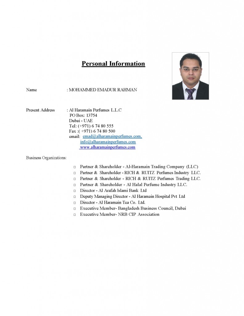 Mohammed Emadur <span id=